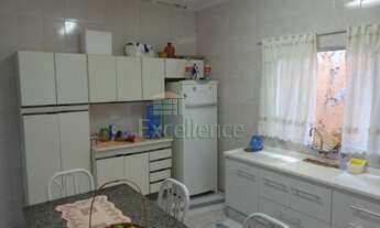 Imagem 5: Casa Residencial à venda, Vila Aquilino, Santo André -