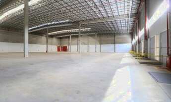 Imagem 6: Galpão - Tanquinho Velho - Jaguariúna