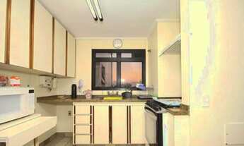 Imagem 5: Apartamento de 112m² com 3 quartos na Vila Monumento