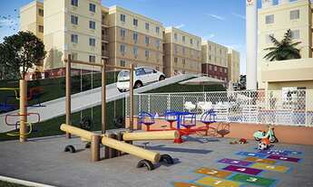 Imagem 3: ONDE A VIDA SEMPRE TEM BELEZA