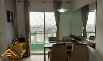 Imagem 3: Apto 2 dormitórios próximo à Fundação Santo André