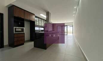 Imagem 5: Casa com 3 Suítes, 205m² - Venda ou Lacação- Swiss Park - Campinas/SP