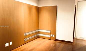 Imagem 13: Apartamento para Venda em Belo Horizonte, Lourdes, 4 dormitórios, 2 suítes, 4 banheiros, 4