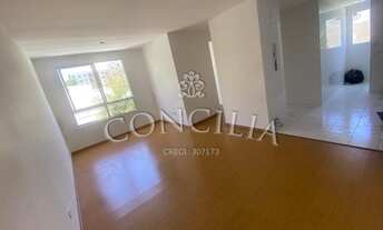 Imagem 2: Apartamento 3 Quartos em Novo Mundo - Curitiba - PR