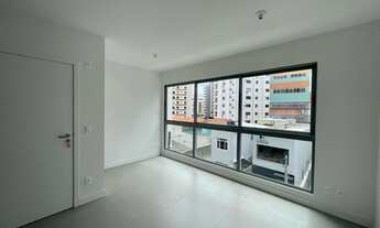 Imagem 6: Apartamento novo no Centro com 2 suítes , lavabo, vaga para 2 carros e Hobby Box