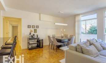 Imagem 4: Apartamento com 3 dormitórios à venda, 130 m² por R$ 1.350.000,00 - Vila Buarque - São Pau