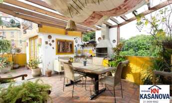 Imagem 5: Cobertura-À VENDA-Glória-Rio de Janeiro-RJ