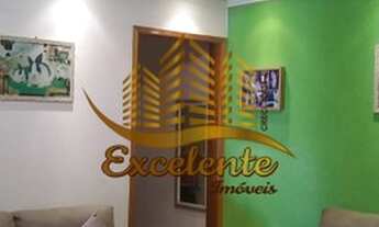 Imagem 5: Casas - Venda - Jardim Nossa Senhora Auxiliadora - Cod. 351