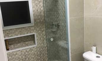 Imagem 3: Casa Condomínio Figueiras - Condomínio Fechado - Bairro Demarchi - SBCampo - 3 dorm