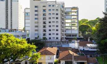 Imagem 6: Apartamento para venda possui 56m² com 2 quartos 1 suíte em Vila Madalena - São Paulo - SP