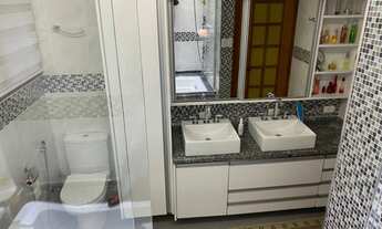 Imagem 6: Sobrado para venda com 210 m² com 3 quartos e 4 vagas em Vila Camilópolis - Santo André