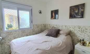 Imagem 6: Condomínio Time Vila Sônia 3 dormitórios sendo 2 suítes