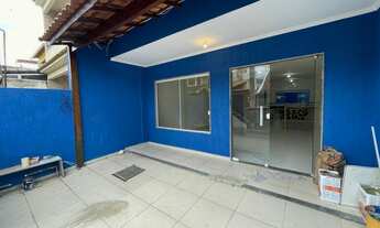 Imagem 2: Casa para alugar com 3 suítes no Condomínio Beija-Flor III Cosmorama - Mesquita/RJ