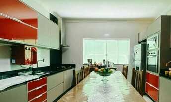 Imagem 7: Casa para venda com 210 metros quadrados com 3 quartos em Vila Dom Pedro II - São Paulo