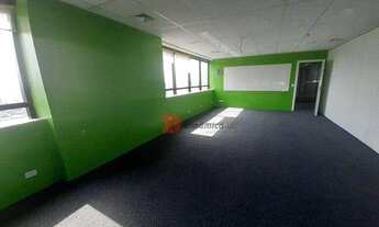 Imagem 3: Oportunidade! Sala para alugar, 130 m² por R$ 4.000/mês - Centro - Santo André/SP