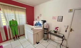 Imagem 6: CAMPINAS - Casa Padrão - JARDIM NOVO CAMPOS ELÍSEOS