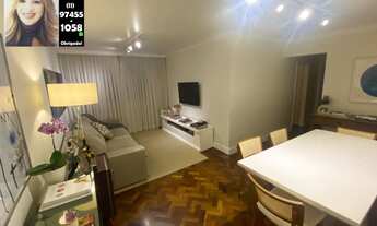 Imagem 1: Apartamento de 97m² com 3 quartos em Indianópolis