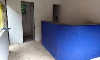 Imagem 7: Galpão junto ao largo da Vila Luzita - Santo André