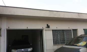 Imagem 2: Casa para Venda em Campinas, Vila Lemos, 3 dormitórios, 2 banheiros, 2 vagas