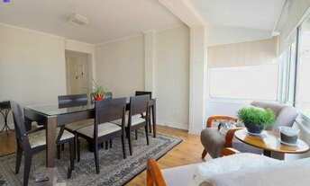 Imagem 6: APARTAMENTO RESIDENCIAL em SÃO PAULO - SP, PINHEIROS