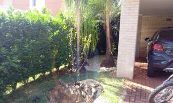 Imagem 5: Ribeirao Preto - Casa de Condomínio - Jardim Botanico