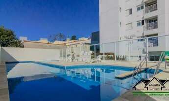 Imagem 4: Apartamento 59 m² Vila Pires Santo André/SP