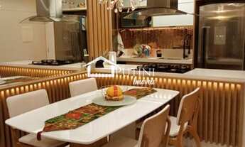 Imagem 5: Apartamento para Venda em Osasco, Vila Osasco, 3 dormitórios, 1 suíte, 1 banheiro, 2 vagas