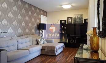 Imagem 2: Apartamento para Venda em Guarulhos / SP no bairro Vila Galvão - ap0198