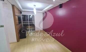 Imagem 2: Apartamento - Vila João Jorge - Campinas