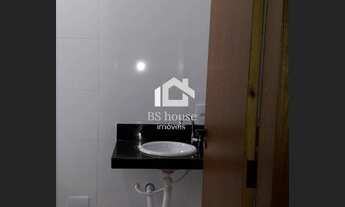 Imagem 5: Sobrado Comercial Novo com 03 salas e 02 vagas de garagem