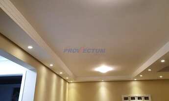 Imagem 5: Apartamento - Cidade Satélite Íris - Campinas