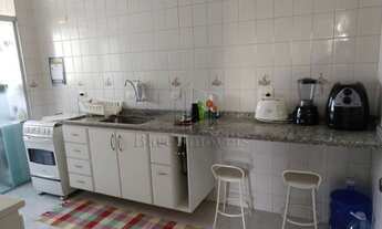 Imagem 3: Apartamento 2 Quartos 1 Suíte no Baeta Neves - São Bernardo do Campo