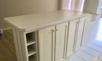 Imagem 3: BRAGANÇA PAULISTA - Apartamento Padrão - Condominio Colinas da Mantiqueira