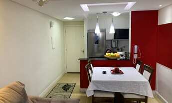 Imagem 4: Apartamento 47 m² 2 dormitórios 1 vaga - Vl Gonçalves - SBC