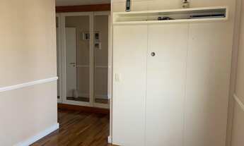 Imagem 6: Apartamento para venda tem 135 metros quadrados com 3 quartos em Vila Gilda - Santo André