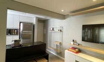 Imagem 7: APARTAMENTO RESIDENCIAL em SÃO PAULO - SP, BROOKLIN