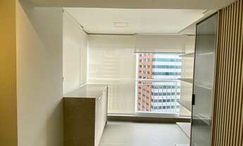 Imagem: Apartamento para Venda em São Paulo, Pinheiros