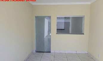 Imagem 3: APARECIDA DE GOIÂNIA - Casa Padrão - CHACARA SAO PEDRO