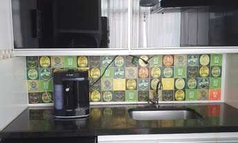 Imagem 7: Apartamento para venda com 143 metros quadrados com 3 quartos