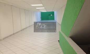 Imagem 6: Galpão para alugar, 514 m² - Vila Romana - São Paulo/SP Galpão - Vila Romana