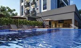 Imagem 6: Apartamento para venda possui 57 metros quadrados com 2 quartos em Centro - Campinas - SP