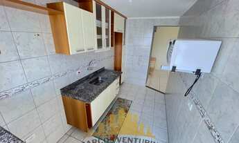 Imagem 7: Apartamento 1 dormitório Semi Mobiliado - Tupi - Praia Grande - SP