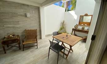 Imagem 5: Casa 4/4 em Cond buraquinho