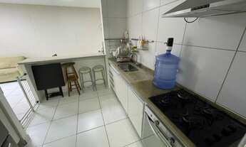 Imagem 6: VARANDAS GRAN PARK - 3 QUARTOS - SÃO LUÍS - MA