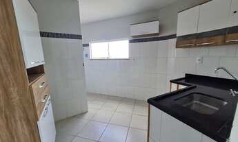 Imagem 6: Apartamento para venda com 60 metros quadrados com 2 quartos em Lagoa - Macaé - RJ