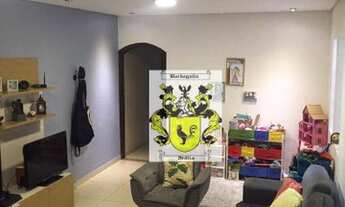 Imagem 2: Sobrado reformado e rua sem saída - Jardim Montreal - São Bernardo do Campo/SP