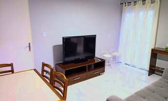 Imagem 4: Apartamento para venda possui 60 metros quadrados com 2 quartos em Vila Lemos - Campinas