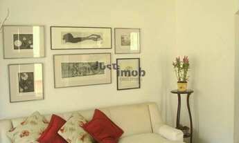 Imagem 7: Casa à venda no bairro Vila Nova Conceição - São Paulo/SP