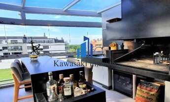 Imagem 3: FLORIANóPOLIS - Cobertura - Campeche