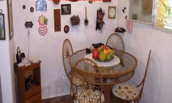 Imagem 4: CASA RESIDENCIAL em CAMPINAS - SP, PARQUE XANGRILA